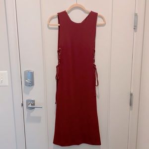 MIDI Dress